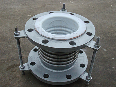 通用補(bǔ)償器的損壞原因及應(yīng)對措施