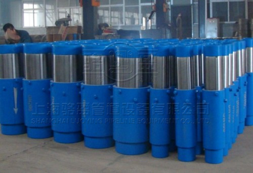 套筒補(bǔ)償器更換有哪些注意事項