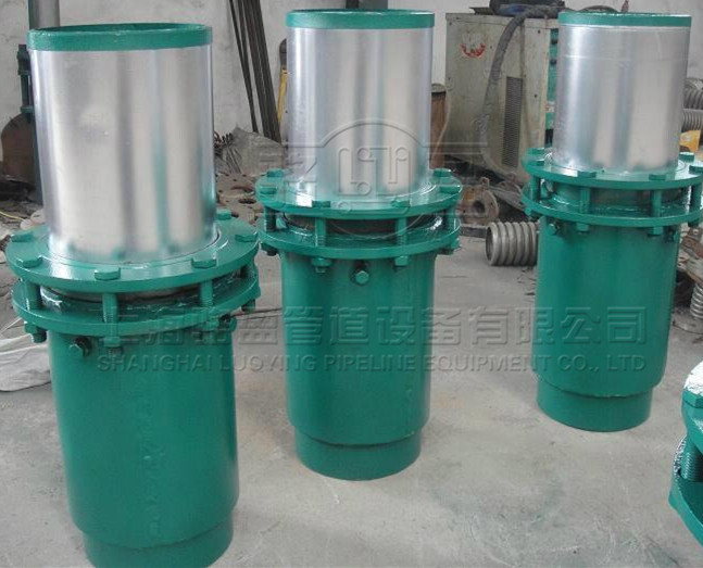 更換套筒補(bǔ)償器要注意分析煤粉管道用補(bǔ)償器的優(yōu)點
