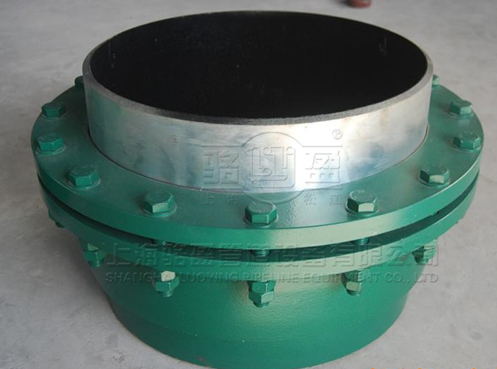 駱盈旋轉(zhuǎn)補(bǔ)償器的優(yōu)勢及安裝形式