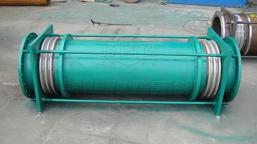 大拉桿補(bǔ)償器安裝過(guò)程中應(yīng)注意什么