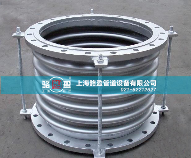 供熱管道補(bǔ)償器安全知識須知