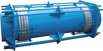 高溫補(bǔ)償器的作用與優(yōu)點