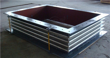 曲管壓力平衡波紋補償器的在極限環(huán)境下的使用