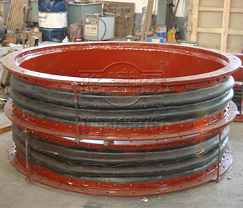 橡膠補(bǔ)償器中的風(fēng)道橡膠補(bǔ)償器 橡膠補(bǔ)償器中的風(fēng)道橡膠補(bǔ)償器