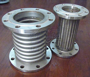 補償器的制作選材與保養(yǎng)維護(hù)