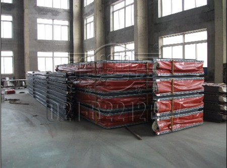 非金屬補償器結構優(yōu)勢剖析