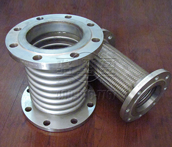 金屬軟管在使用過(guò)程中應(yīng)該注意哪些細(xì)節(jié)