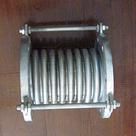 導致波紋補償器的使用壽命縮短原因