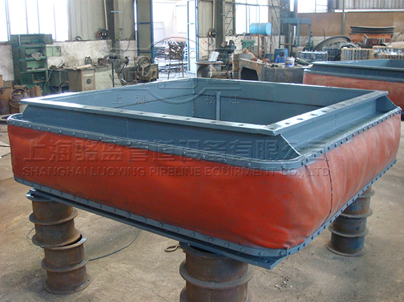 矩形風(fēng)道織物<a href=http://m.familylawyerlocator.com target=_blank class=infotextkey>補償器</a>