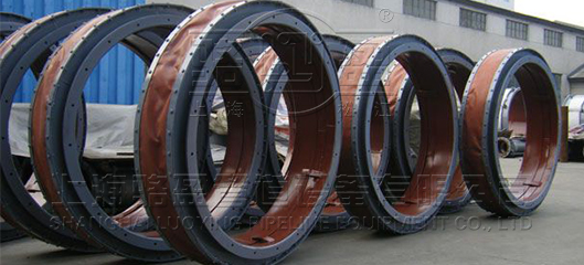 圓形風道織物<a href=http://m.familylawyerlocator.com target=_blank class=infotextkey>波紋補償器</a>