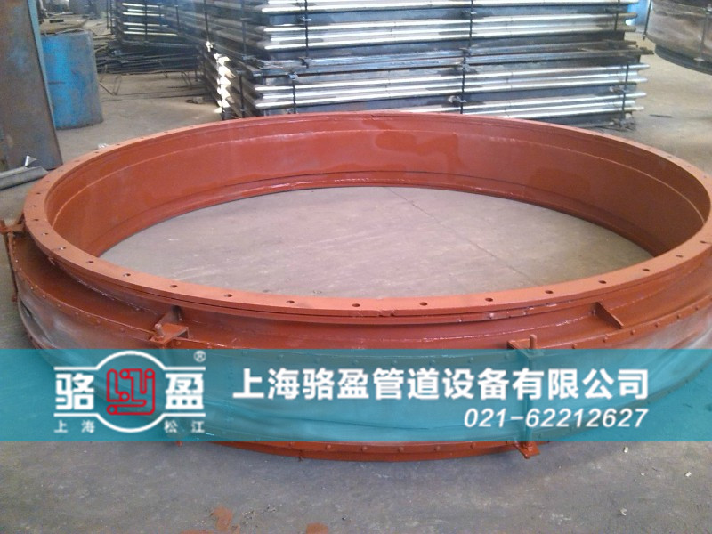 非金屬<a href=http://m.familylawyerlocator.com target=_blank class=infotextkey>補償器</a>附加限位裝置