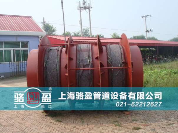 圓形風(fēng)道織物<a href=http://m.familylawyerlocator.com target=_blank class=infotextkey>補(bǔ)償器</a>