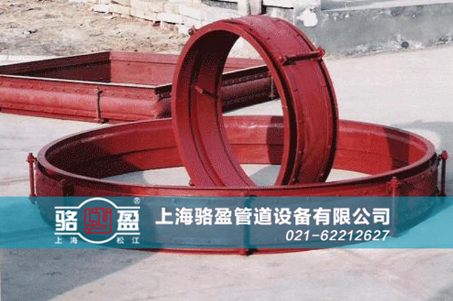 青海省海南非金屬補(bǔ)償器的多種產(chǎn)品規(guī)格